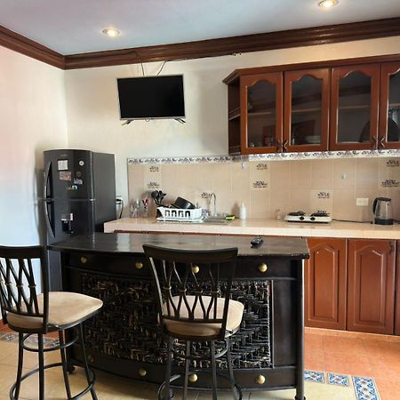 Hacienda Cupulas Blue Private Residence Club Cozumel Luaran gambar
