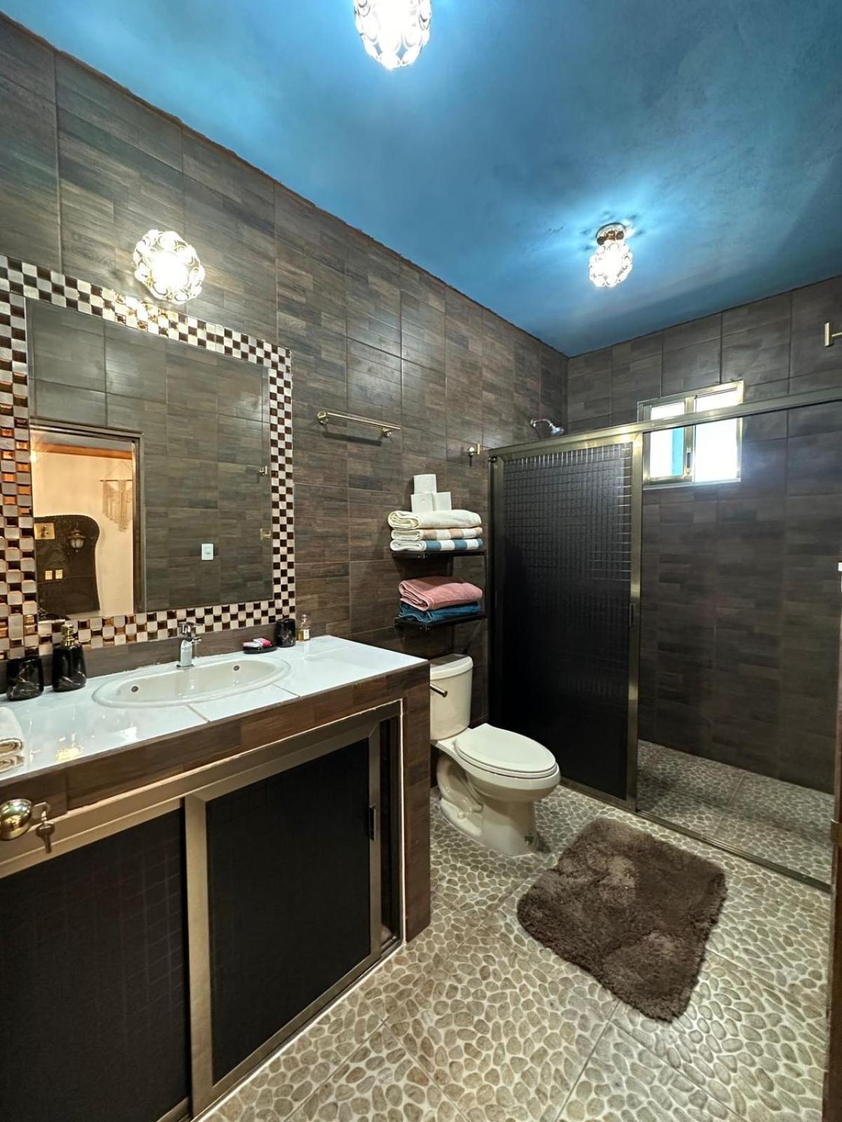 Hacienda Cupulas Blue Private Residence Club Cozumel Luaran gambar