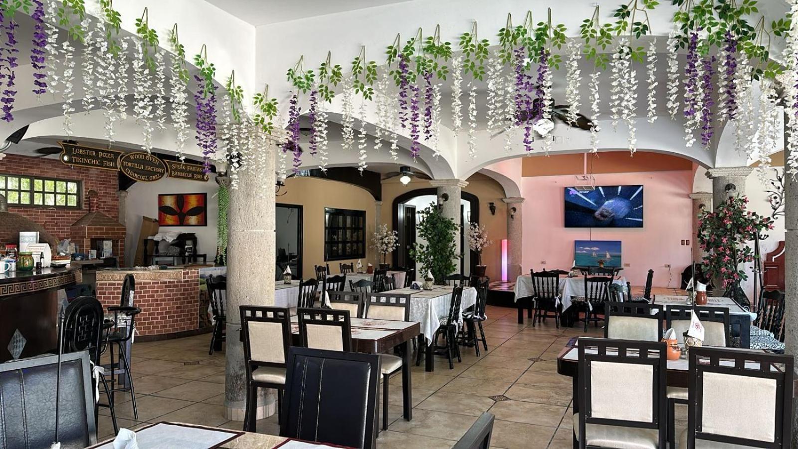 Hacienda Cupulas Blue Private Residence Club Cozumel Luaran gambar