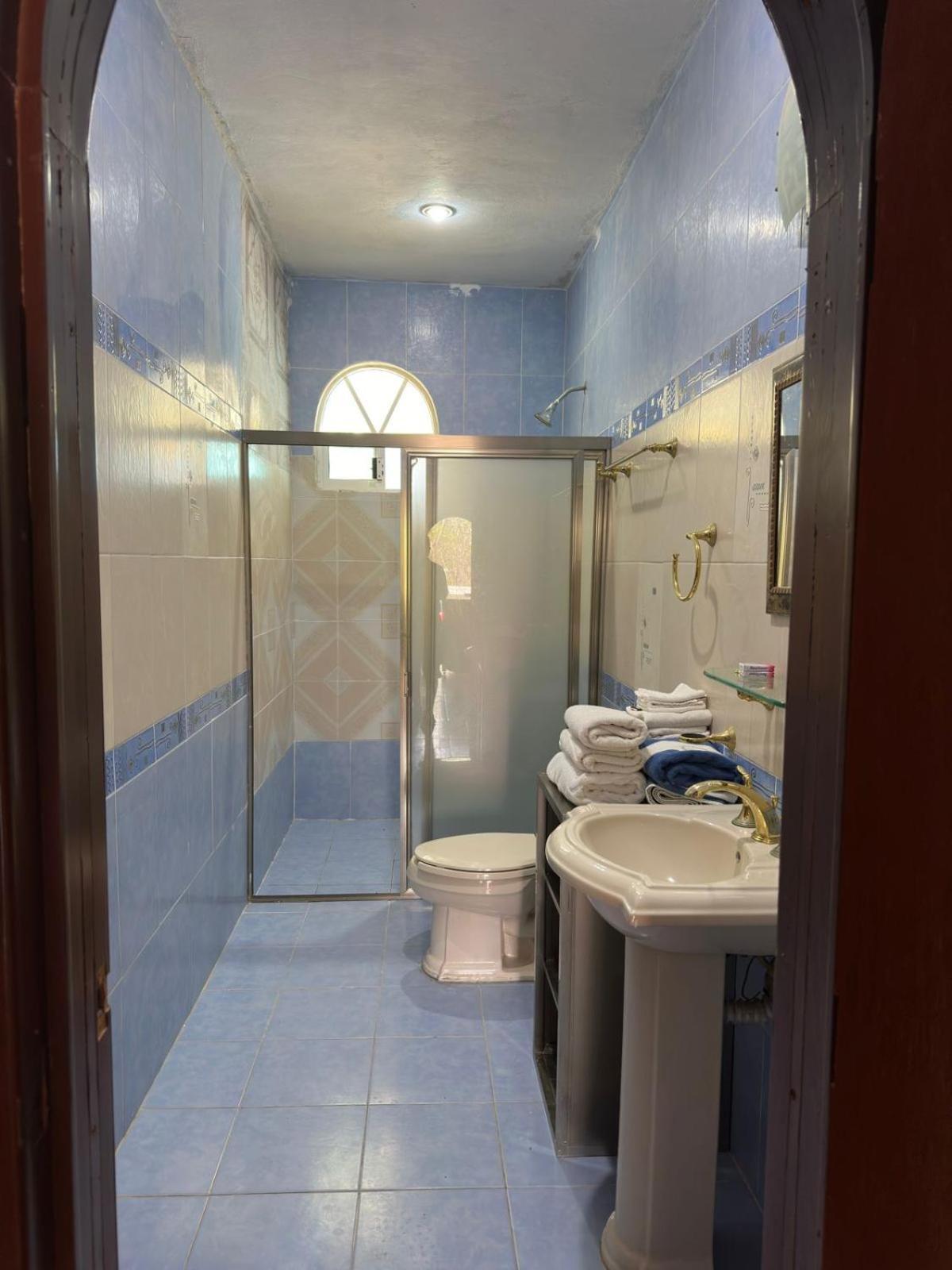 Hacienda Cupulas Blue Private Residence Club Cozumel Luaran gambar