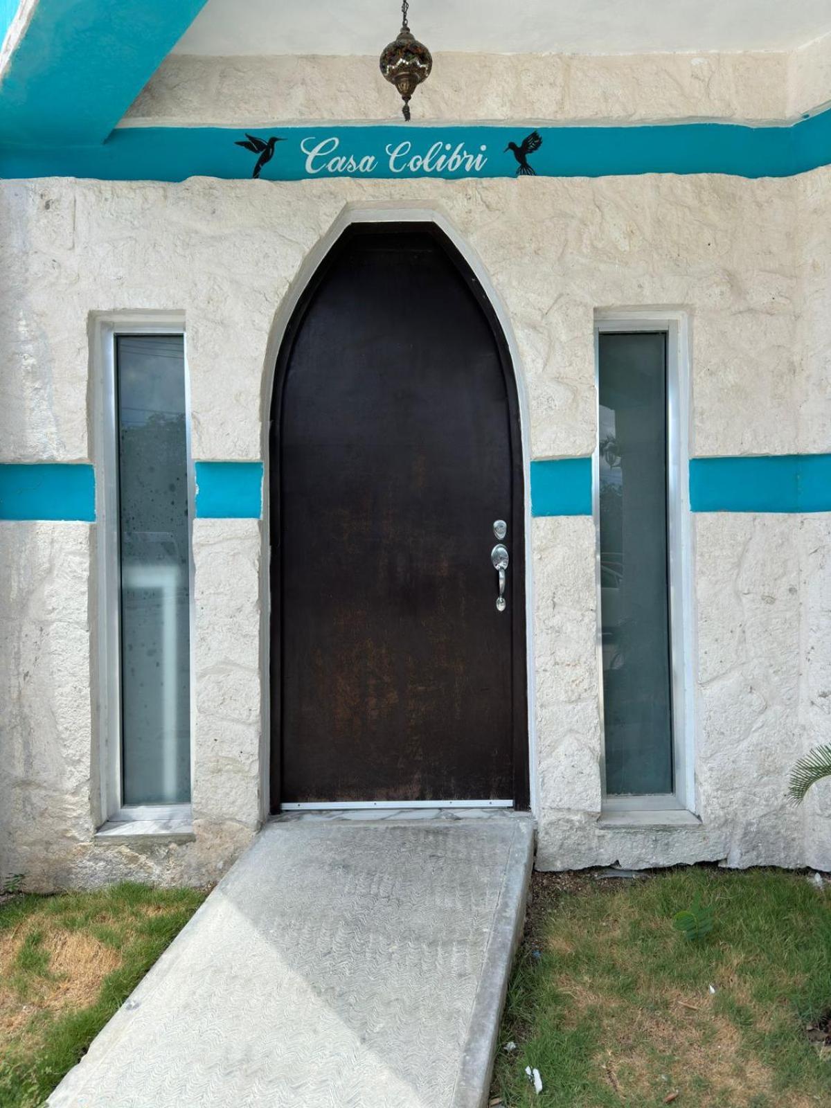 Hacienda Cupulas Blue Private Residence Club Cozumel Luaran gambar