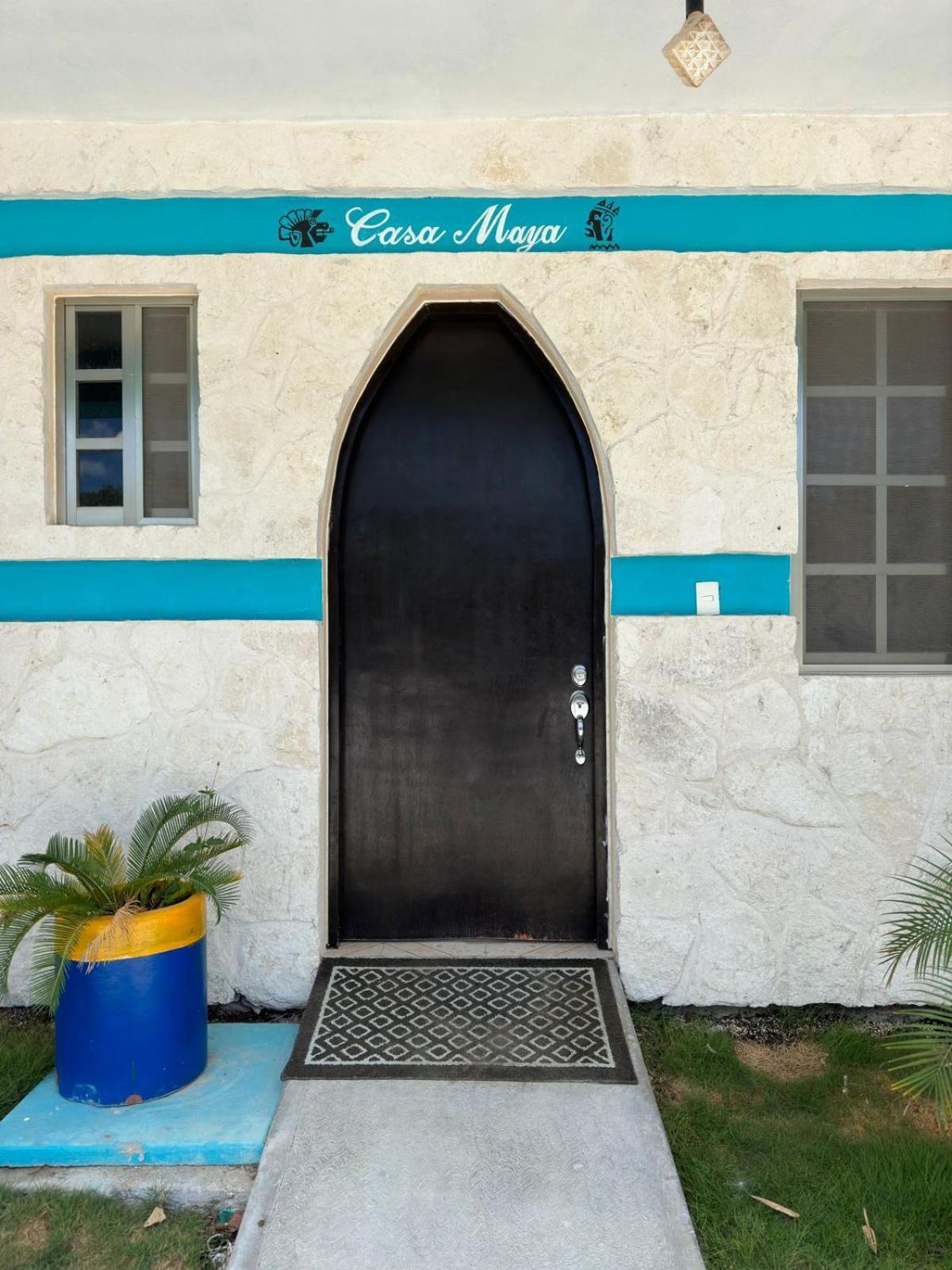 Hacienda Cupulas Blue Private Residence Club Cozumel Luaran gambar